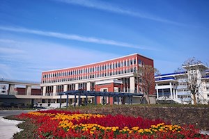 校园建筑