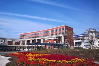 校园建筑