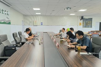校企携手对接俄语区市场 共商汽车出海人才培养