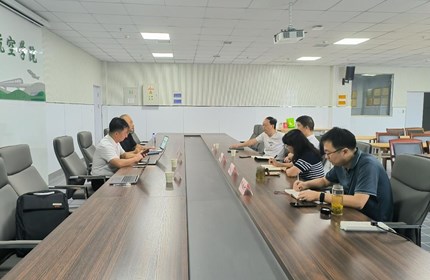 校企携手对接俄语区市场 共商汽车出海人才培养